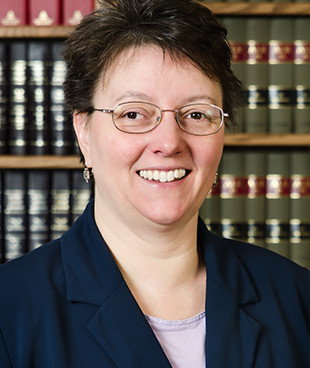 Meet our Attorneys - Susan L. Stearns
